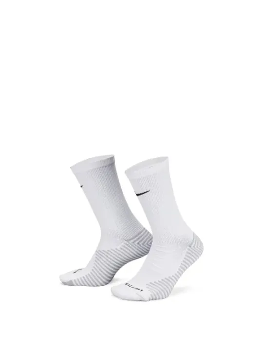 Weiße Nike 482096 Sportsocken