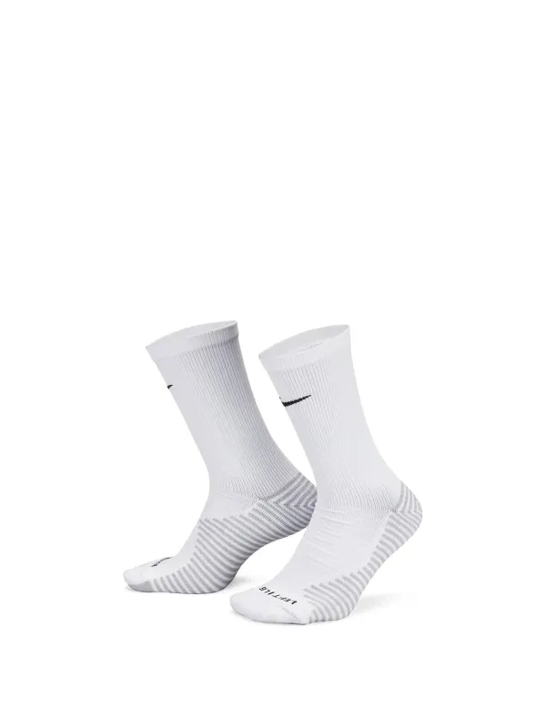 Weiße Nike 482096 Sportsocken