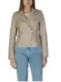 Tan Only 481007 taillierter Blazer