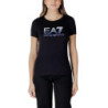 Ea7 - Ea7 T-Shirt Donna