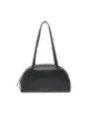Calvin Klein 480630 Leder Schultertasche