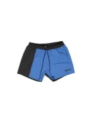 Leichte blaue BOSS Sportshorts