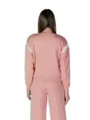 Rosa Guess Active Trainingsanzug Damen