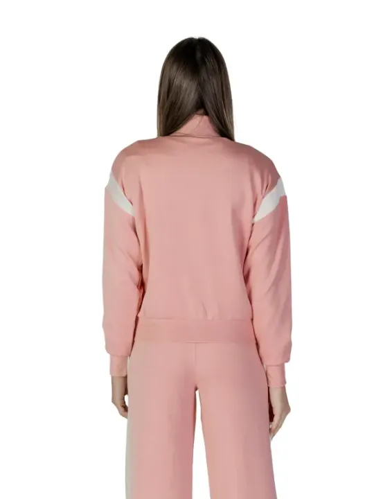 Rosa Guess Active Trainingsanzug Damen