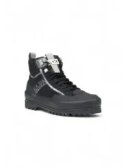 Superga 480877 robuste High-Top-Stiefel