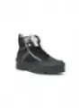 Superga 480877 robuste High-Top-Stiefel