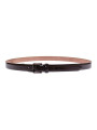 Belts Elegant Leather Accessory for Sophisticated Style 300,00 € 8050246180860 | Planet-Deluxe