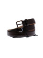 Belts Elegant Leather Accessory for Sophisticated Style 300,00 € 8050246180860 | Planet-Deluxe