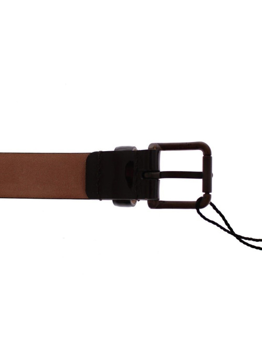 Belts Elegant Leather Accessory for Sophisticated Style 300,00 € 8050246180860 | Planet-Deluxe