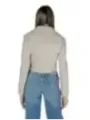 Guess Damen Jeans Straight Leg