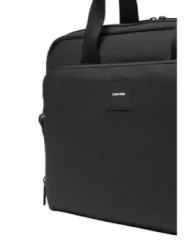 Schwarze Calvin Klein Laptoptasche Herren