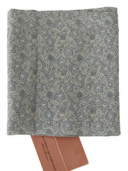 Scarves Elegant Silk-Cotton Blend Waist Belt 150,00 € 8050246180884 | Planet-Deluxe
