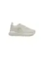 Weiße Liu Jo Sneaker mit Sohle