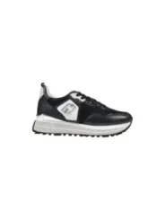 Liu Jo 479593 schwarze weiße Sneaker