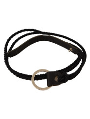 Belts Elegant Skinny Leather Fashion Belt 100,00 € 8050246180808 | Planet-Deluxe
