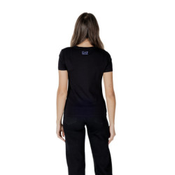 Ea7 - Ea7 T-Shirt Donna