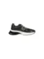 Schwarze und weiße Pinko Sneaker