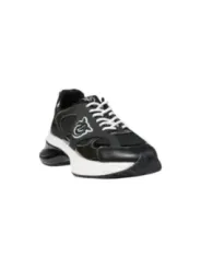 Pinko graue, schwarze, weiße Sneakers