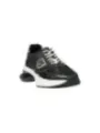 Pinko graue, schwarze, weiße Sneakers