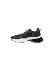 Schwarze Pinko 480689 Sneakers mit Luftpolster
