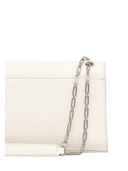Calvin Klein weißes Handtaschenmodell 480626