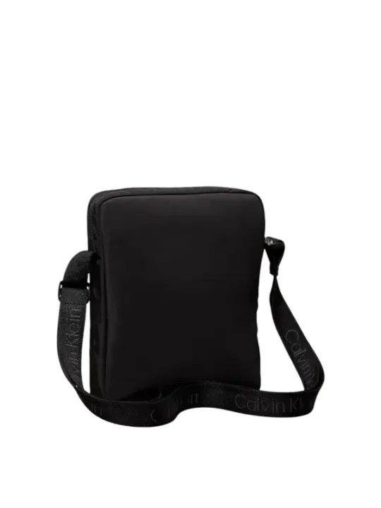 Schwarze Calvin Klein Umhängetasche 479619