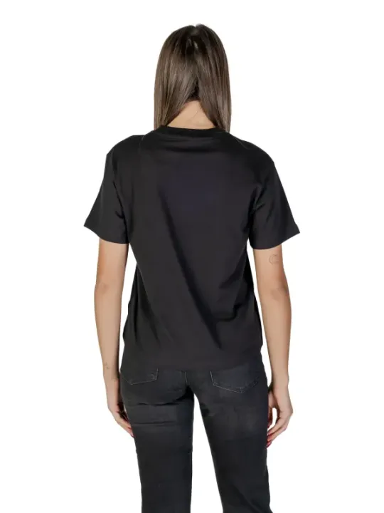 "Calvin Klein Jeans T-Shirts im Sale | Calvin Klein Jeans - Calvin Klein Jeans T-Shirt Donna online kaufen"|Planet-Deluxe