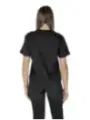 "Calvin Klein Jeans T-Shirts im Sale | Calvin Klein Jeans - Calvin Klein Jeans T-Shirt Donna online kaufen"|Planet-Deluxe