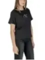 "Calvin Klein Jeans T-Shirts im Sale | Calvin Klein Jeans - Calvin Klein Jeans T-Shirt Donna online kaufen"|Planet-Deluxe