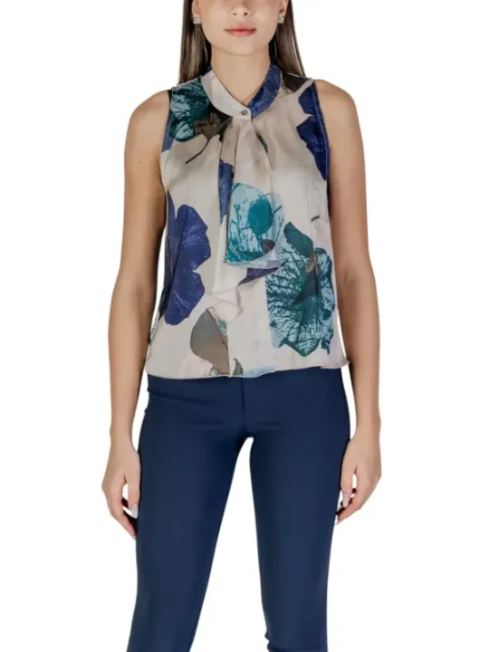 "Rinascimento Bluse im Sale | Rinascimento - Rinascimento Blouse Donna online kaufen"|Planet-Deluxe