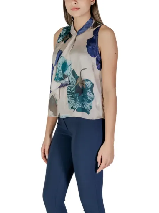 "Rinascimento Bluse im Sale | Rinascimento - Rinascimento Blouse Donna online kaufen"|Planet-Deluxe