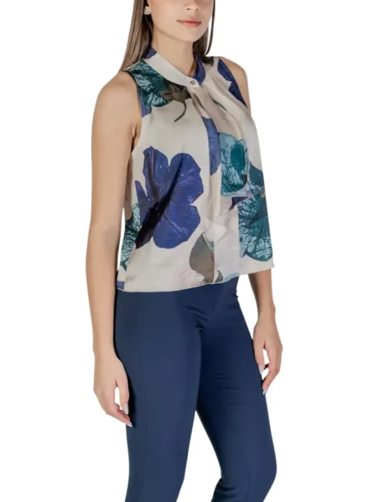 "Rinascimento Bluse im Sale | Rinascimento - Rinascimento Blouse Donna online kaufen"|Planet-Deluxe