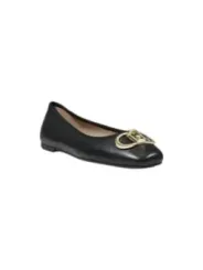 Schwarze Liu Jo Damen Loafer
