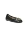 Schwarze Liu Jo Damen Loafer