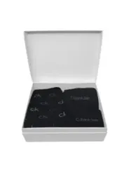 Calvin Klein Socken im Geschenkbeutel