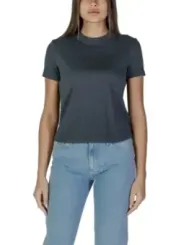 "Calvin Klein Jeans T-Shirts im Sale | Calvin Klein Jeans - Calvin Klein Jeans T-Shirt Donna online kaufen"|Planet-Deluxe