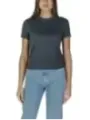 "Calvin Klein Jeans T-Shirts im Sale | Calvin Klein Jeans - Calvin Klein Jeans T-Shirt Donna online kaufen"|Planet-Deluxe