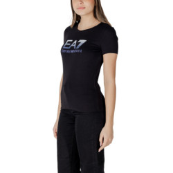 Ea7 - Ea7 T-Shirt Donna