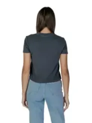 Graues Calvin Klein Jeans T-Shirt