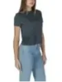 "Calvin Klein Jeans T-Shirts im Sale | Calvin Klein Jeans - Calvin Klein Jeans T-Shirt Donna online kaufen"|Planet-Deluxe