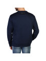 Blauer Plein Sport Design Sweatshirt