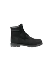 Schwarzer Timberland 481014 Stiefel