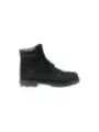Schwarzer Timberland 481014 Stiefel