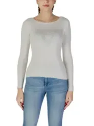 "Guess Pullover im Sale | Guess - Guess Maglia Donna online kaufen"|Planet-Deluxe