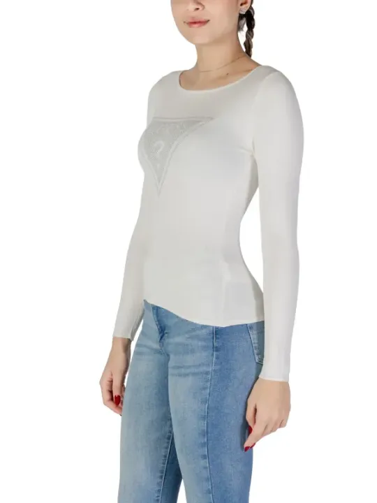 "Guess Pullover im Sale | Guess - Guess Maglia Donna online kaufen"|Planet-Deluxe