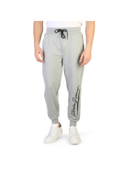 Graue Plein Sport Jogginghose