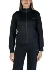 Guess Active Track Jacket Damen
