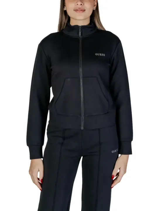 Guess Active Track Jacket Damen