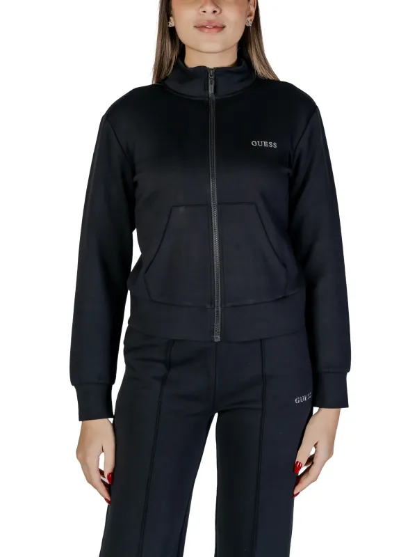 Guess Active Track Jacket Damen Guess Active Track Jacket Damen