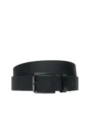 Dunkelbrauner Calvin Klein Herren Gürtel